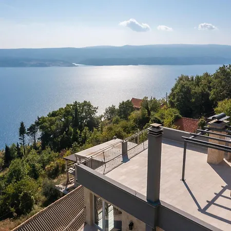 La Montagna Lokva Rogoznica
