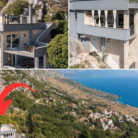 Holiday home La Montagna *