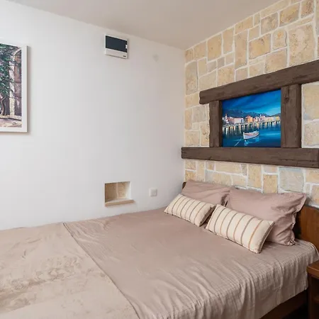 Holiday home La Montagna *