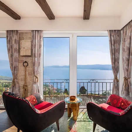 Holiday home La Montagna