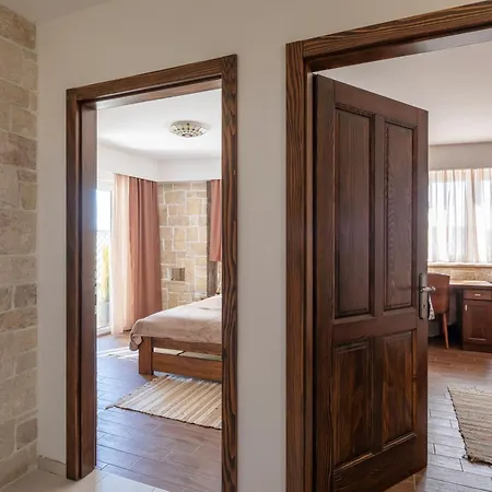 La Montagna Holiday home *