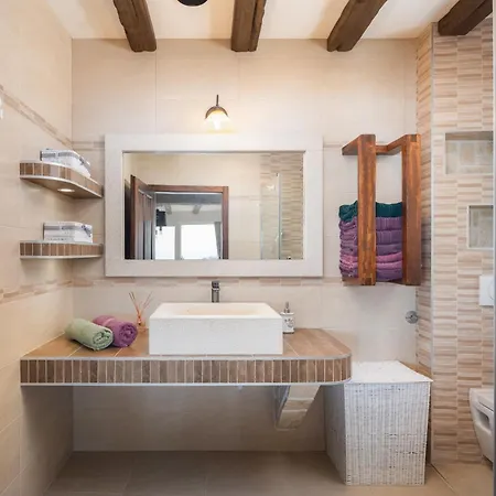 Holiday home La Montagna *