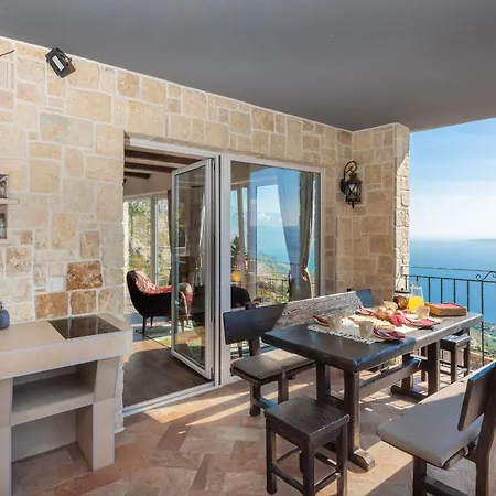 Holiday home La Montagna *