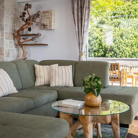 La Montagna Holiday home